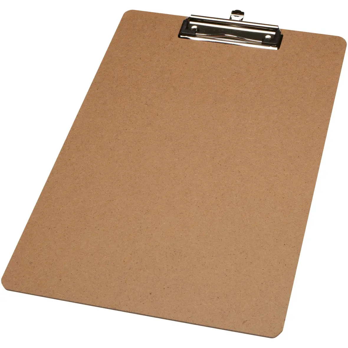Klemmbrett aus MDF – Werbeartikel mit Logo bedrucken