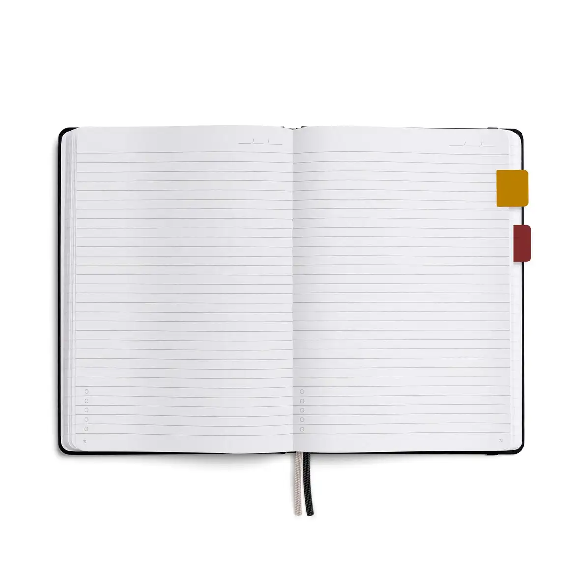 Notizbuch der Karst Pro Serie – Ansicht 3