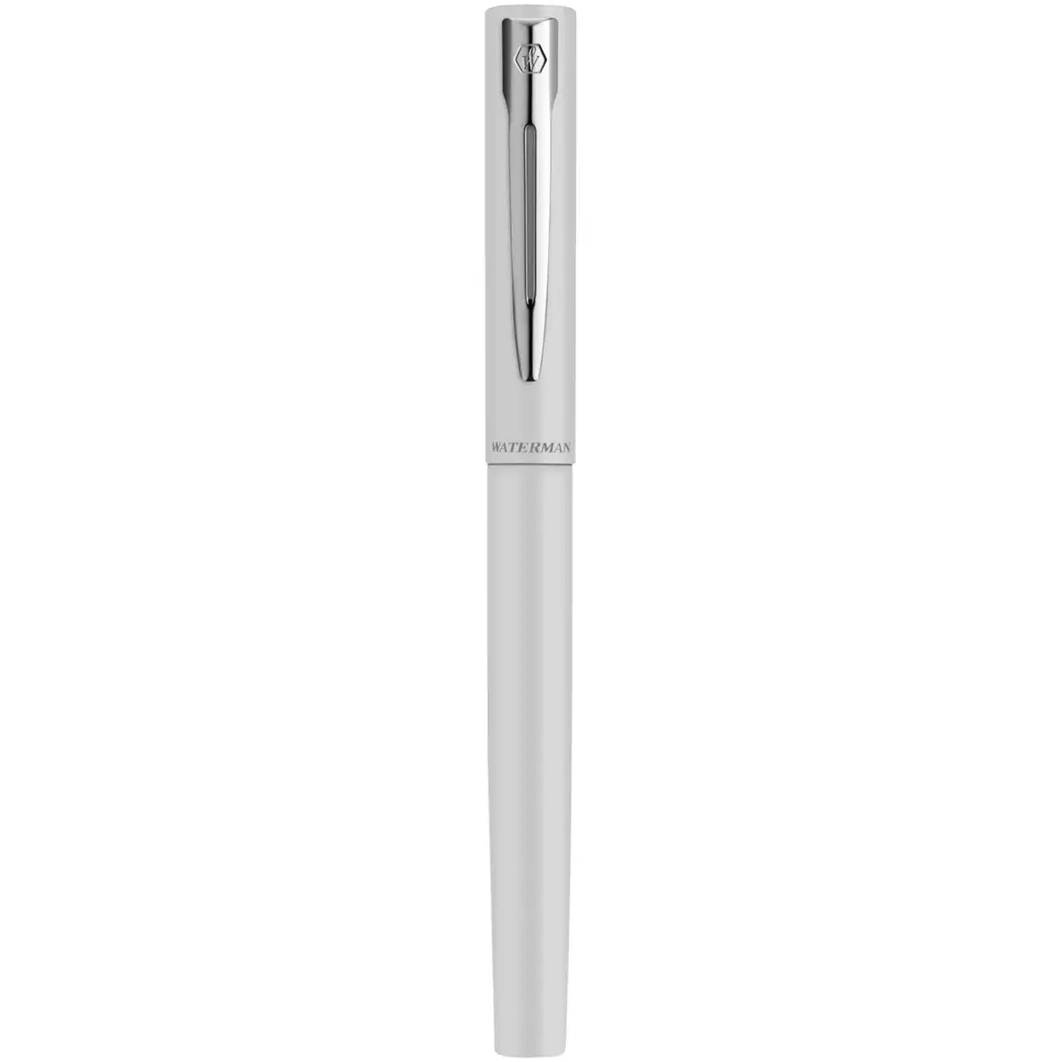 Waterman Allure Rollerball Stift 2,0 (schwarze Mine) – Ansicht 2
