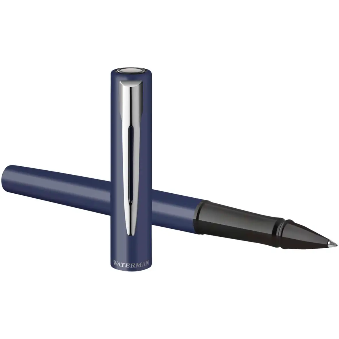 Waterman Allure Rollerball Stift 2,0 (schwarze Mine) – Ansicht 7