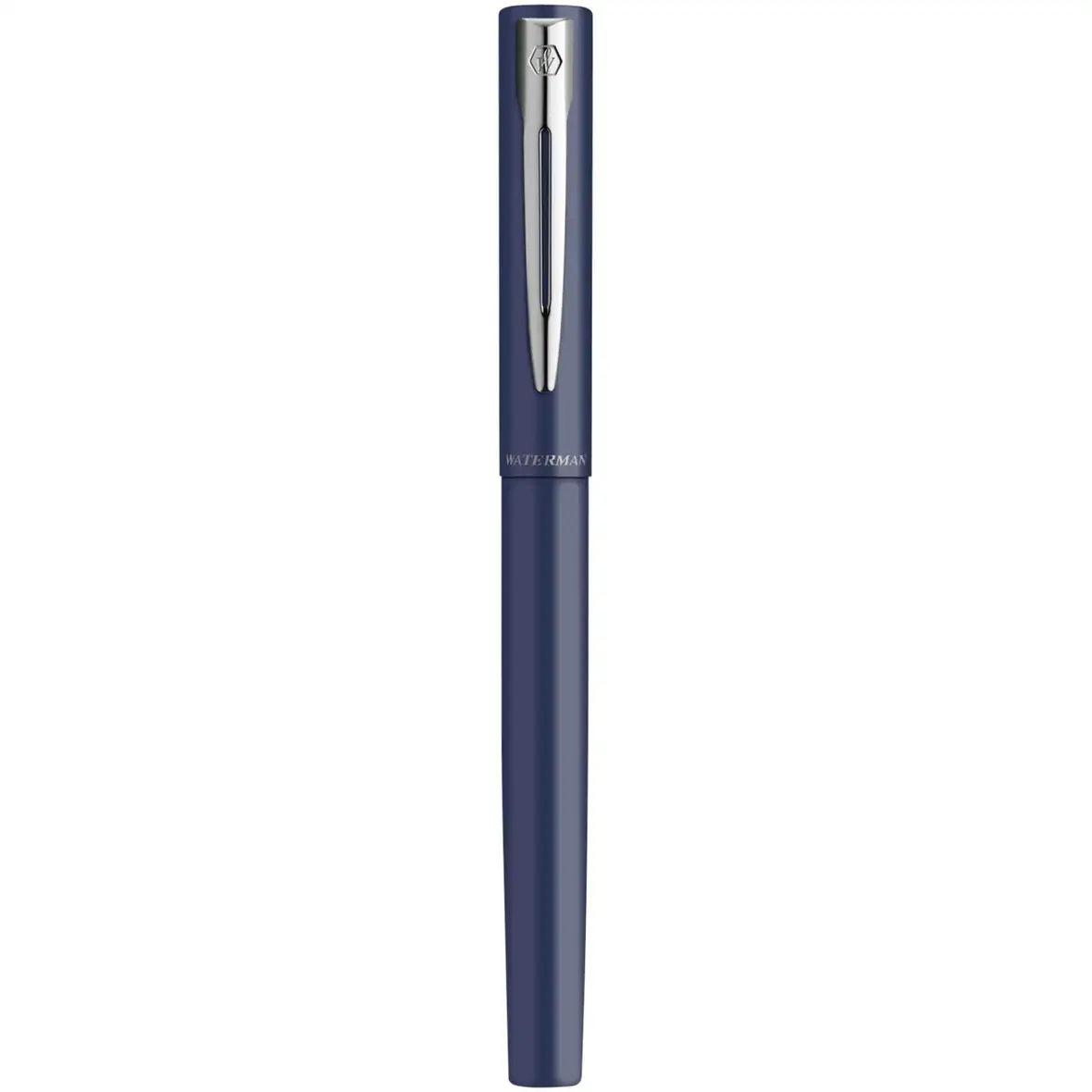 Waterman Allure Rollerball Stift 2,0 (schwarze Mine) – Ansicht 6