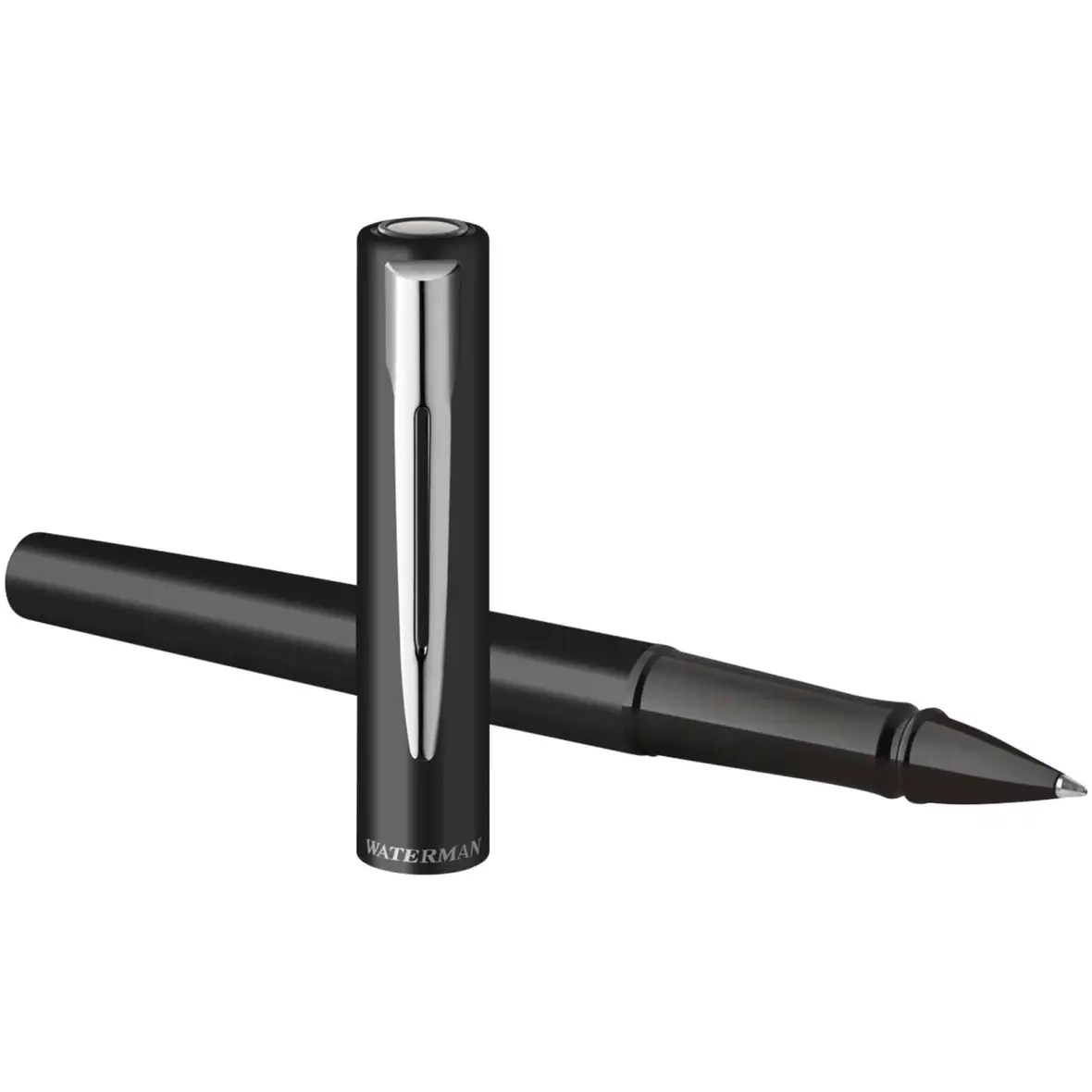 Waterman Allure Rollerball Stift 2,0 (schwarze Mine) – Ansicht 11