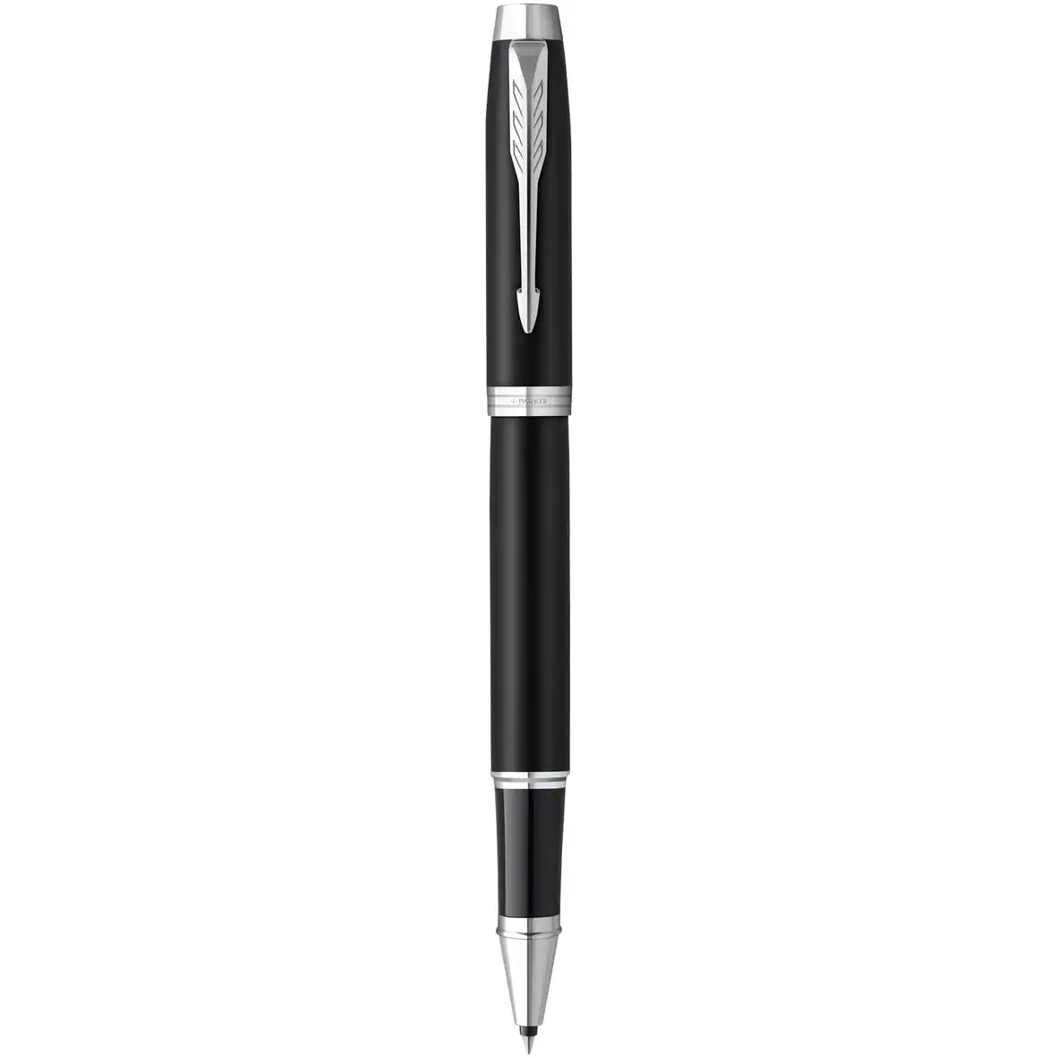 Parker IM Essentials Rollerball und Kugelschreiber Set – schwarz – Ansicht 2