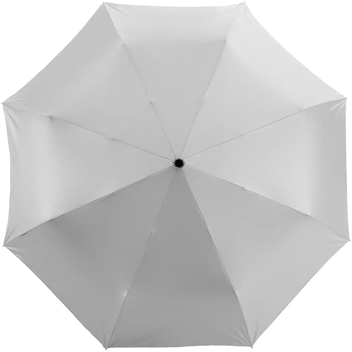 21,5" Vollautomatik Kompaktregenschirm – Ansicht 6
