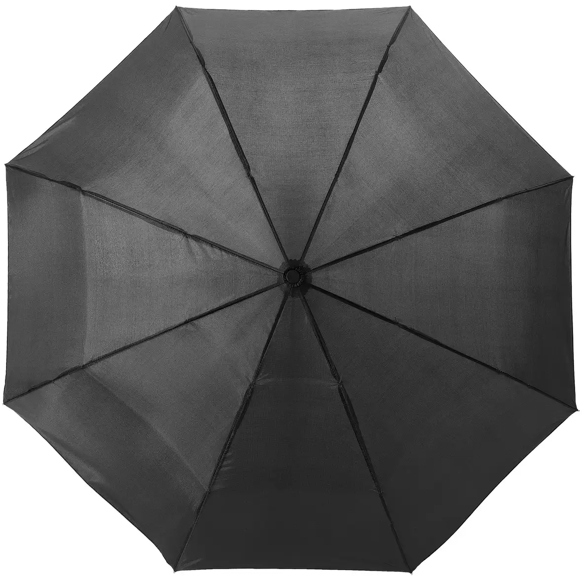21,5" Vollautomatik Kompaktregenschirm – Ansicht 35