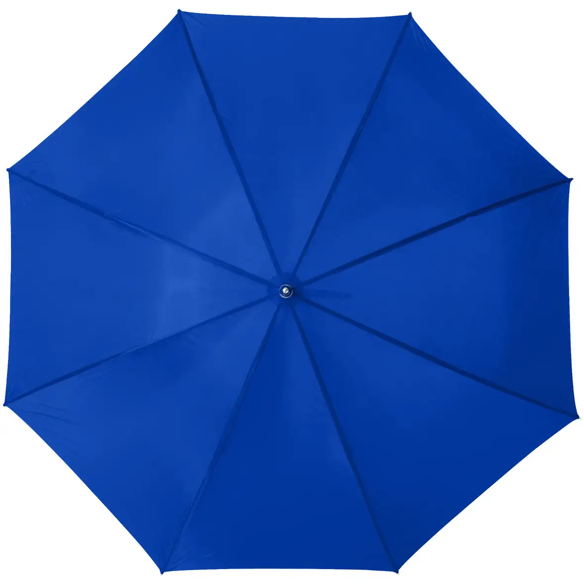 30" Golfschirm mit Holzgriff – Ansicht 2