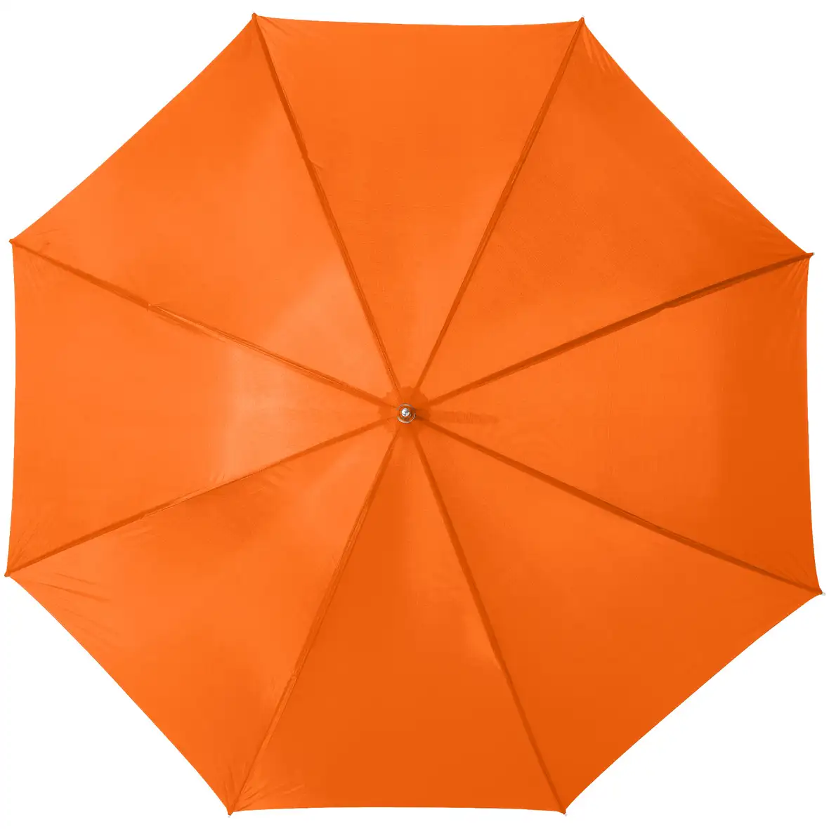 30" Golfschirm mit Holzgriff – Ansicht 5