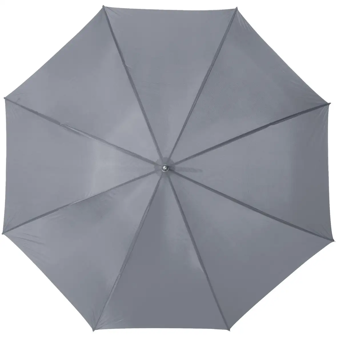 30" Golfschirm mit Holzgriff – Ansicht 14
