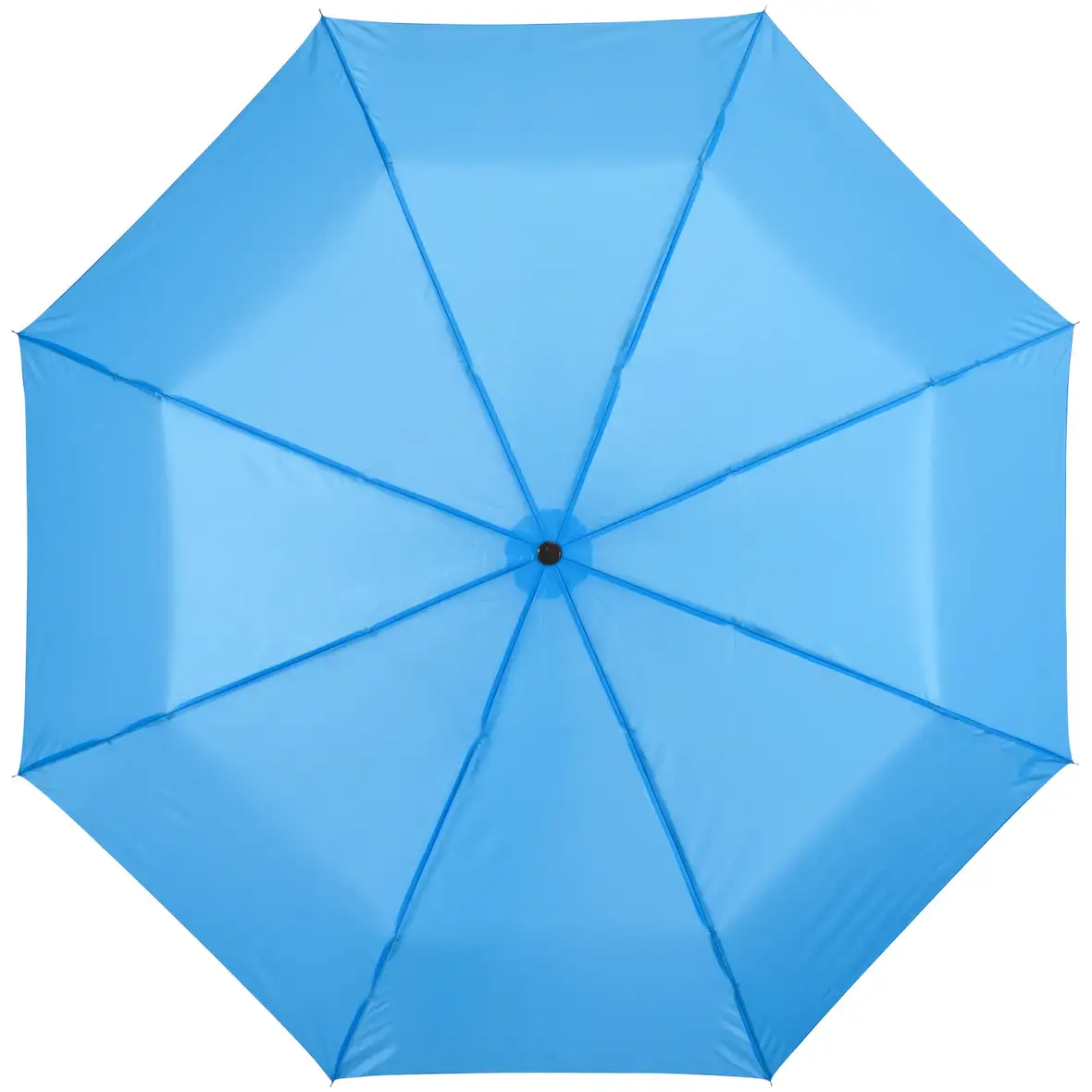 21,5" Kompaktregenschirm – Ansicht 10