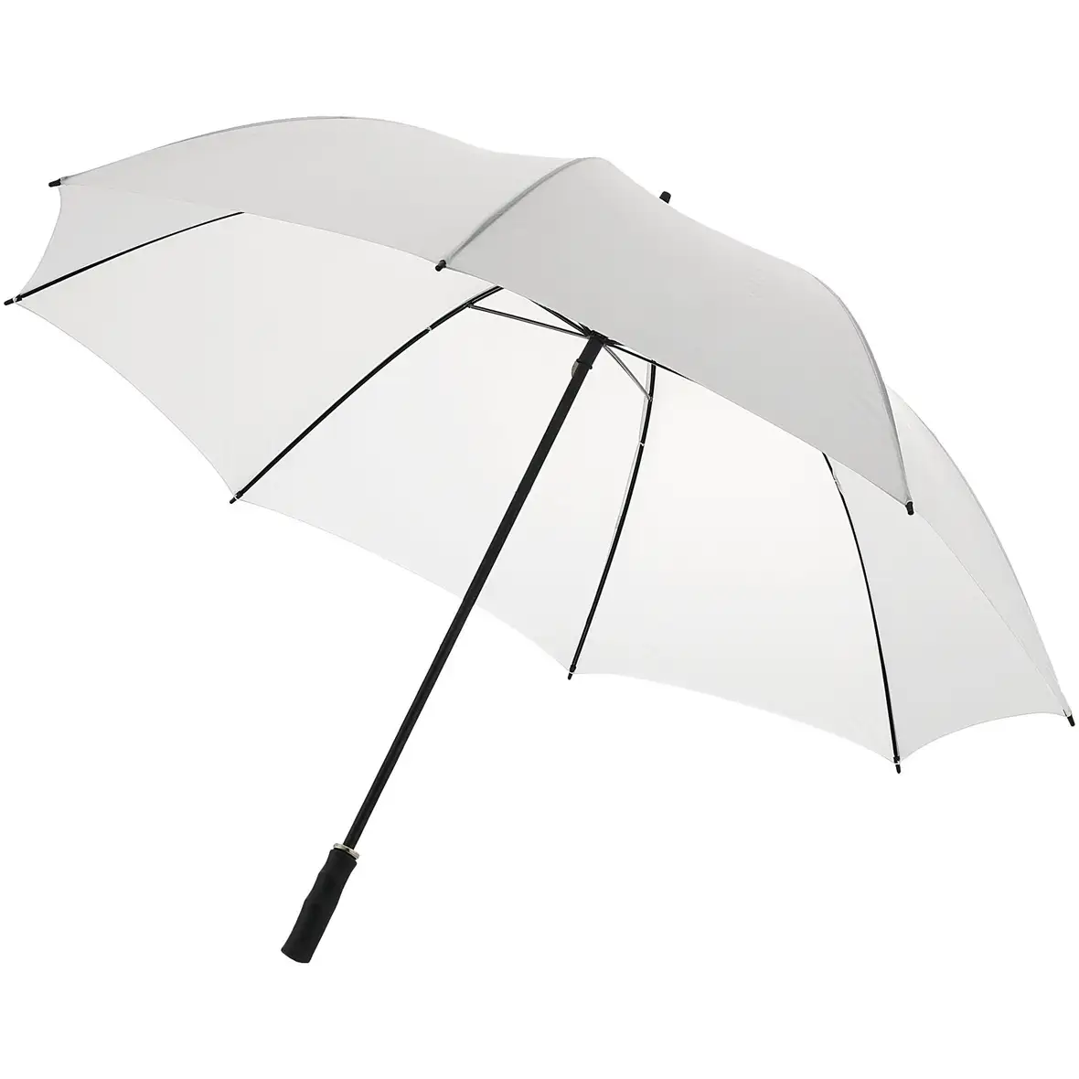 23" Automatikregenschirm – Ansicht 5