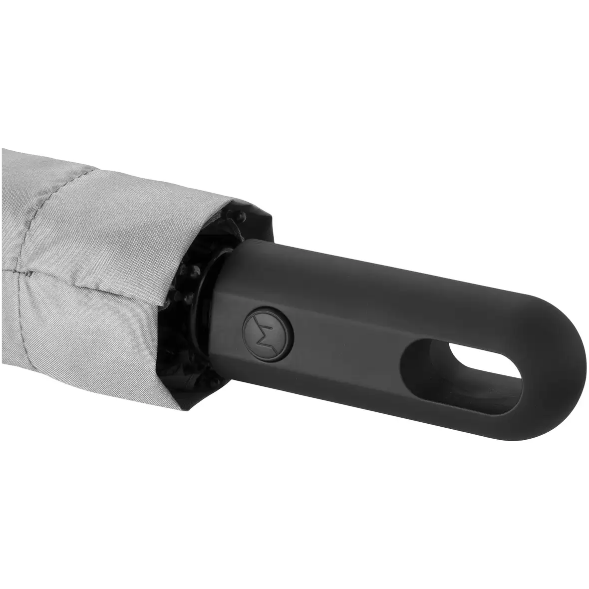 21,5" Vollautomatik Kompaktregenschirm – Ansicht 11