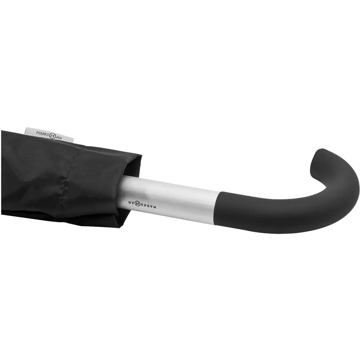 23" Automatikregenschirm – Ansicht 4