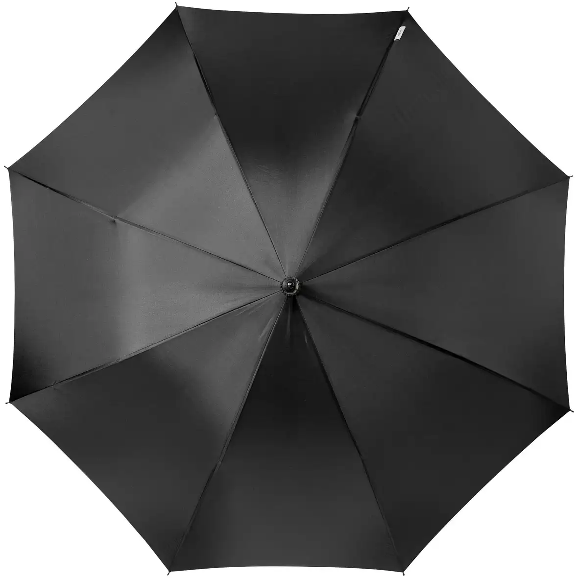 23" Automatikregenschirm – Ansicht 2