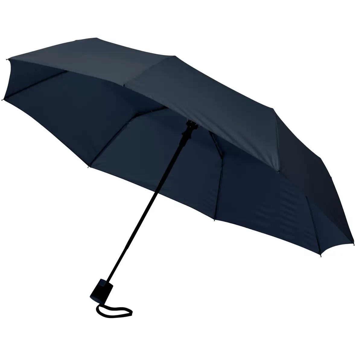 21" Automatik Kompaktregenschirm – Ansicht 5