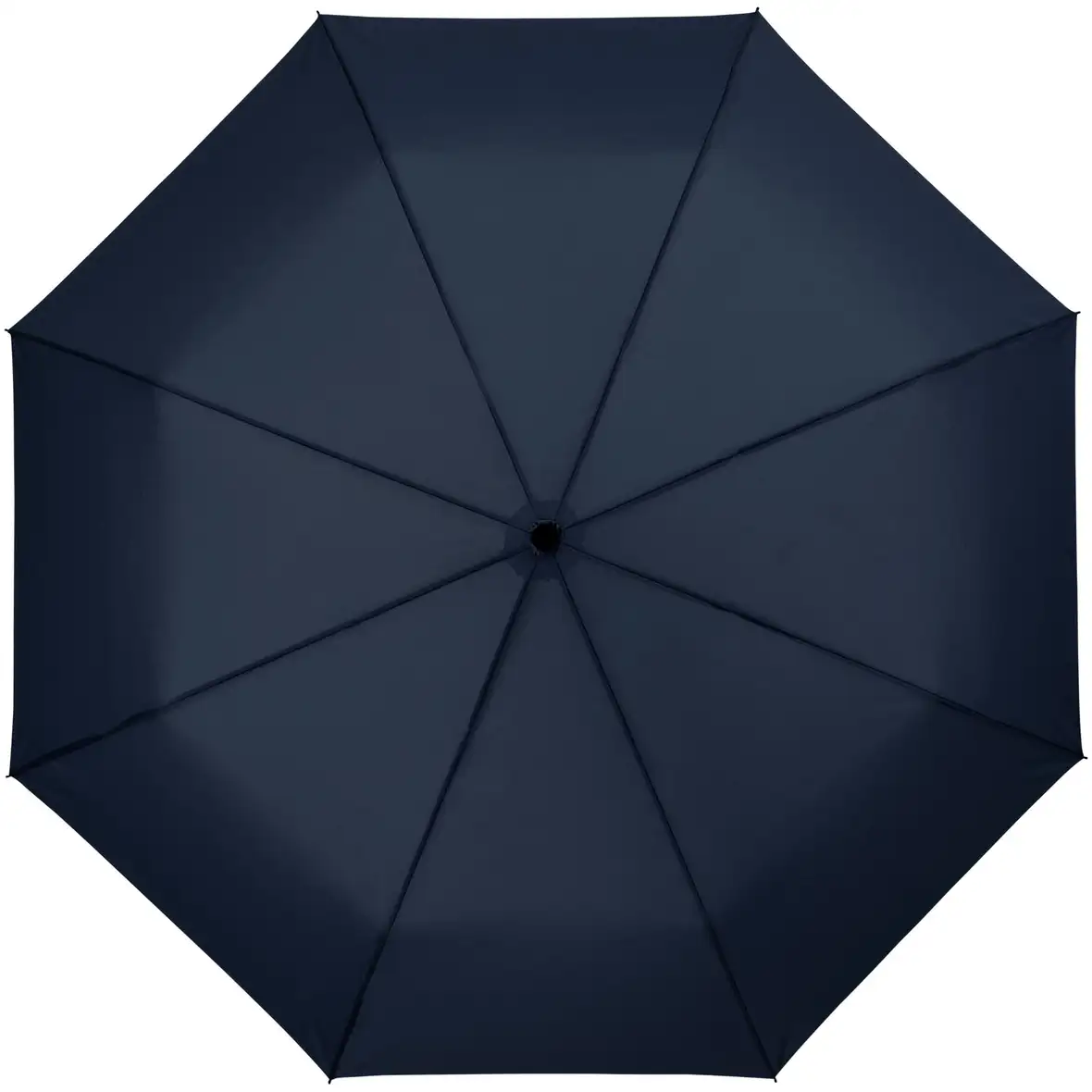 21" Automatik Kompaktregenschirm – Ansicht 6