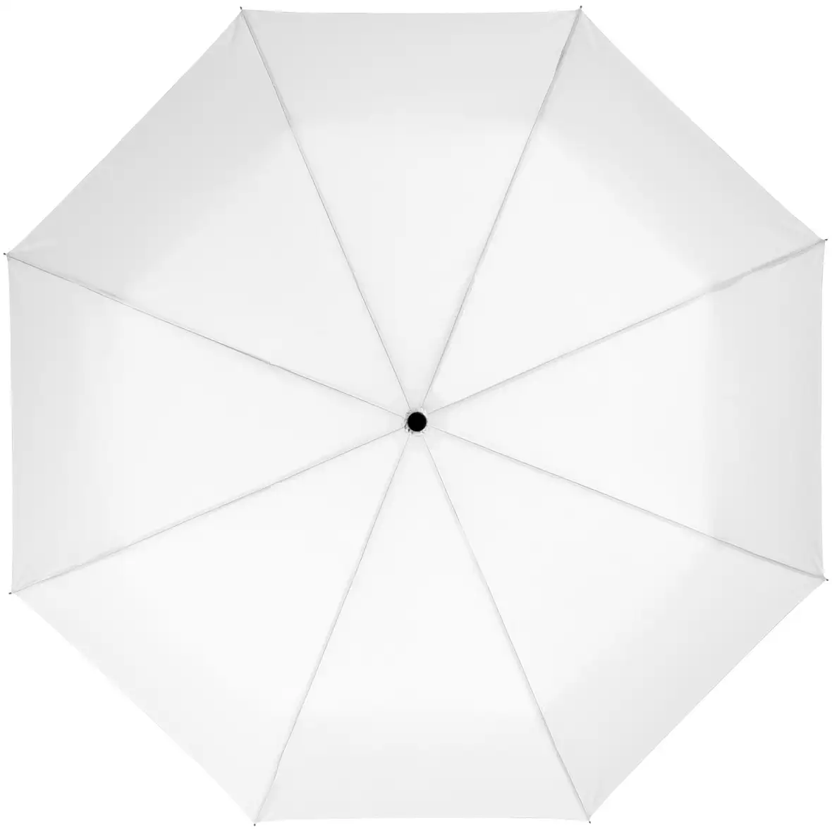 21" Automatik Kompaktregenschirm – Ansicht 10