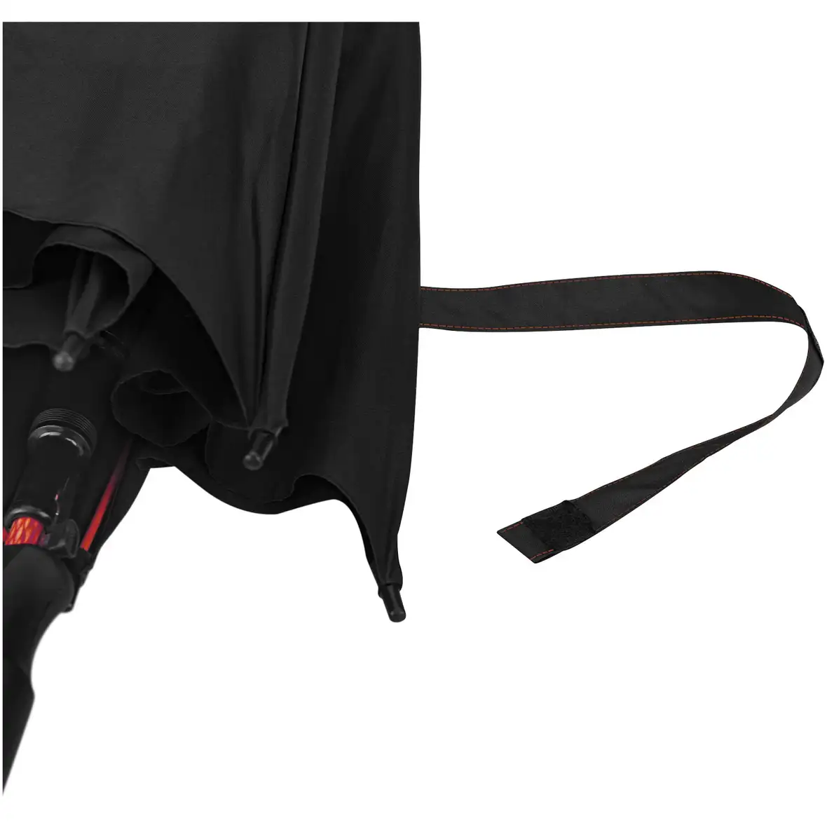 23" Automatik-Sturmschirm – Ansicht 15