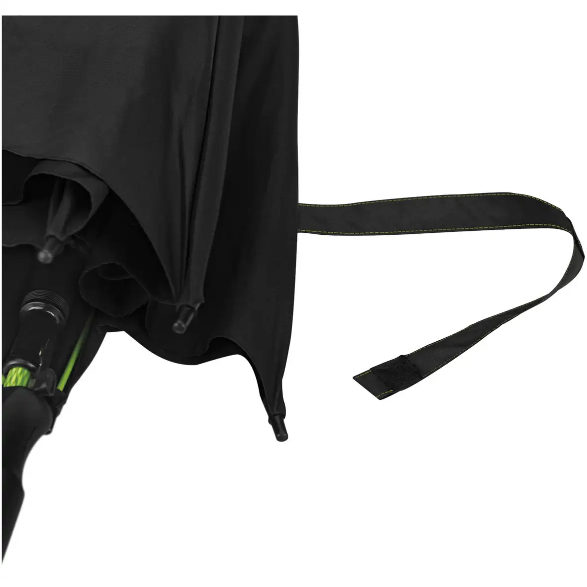 23" Automatik-Sturmschirm – Ansicht 23