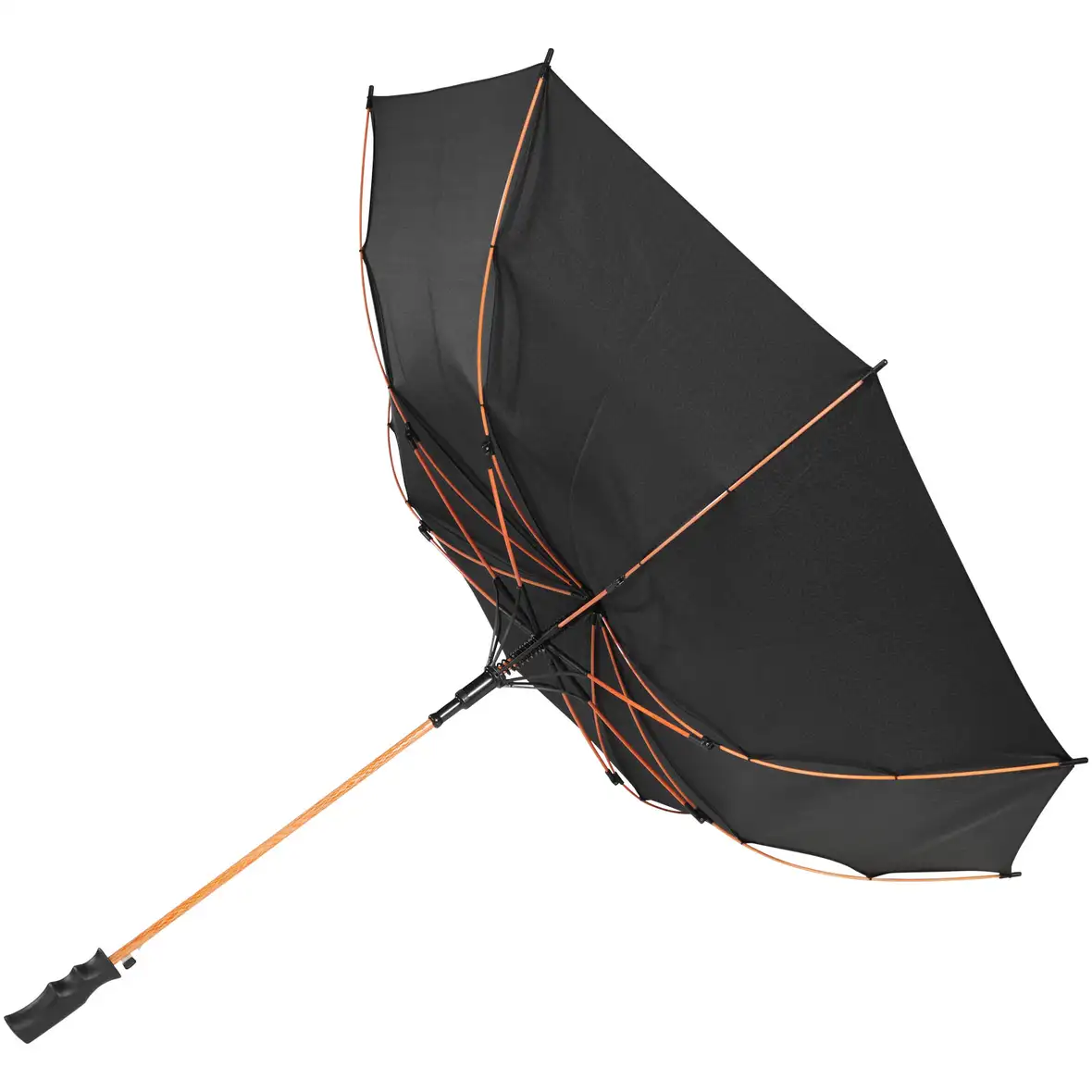 23" Automatik-Sturmschirm – Ansicht 37