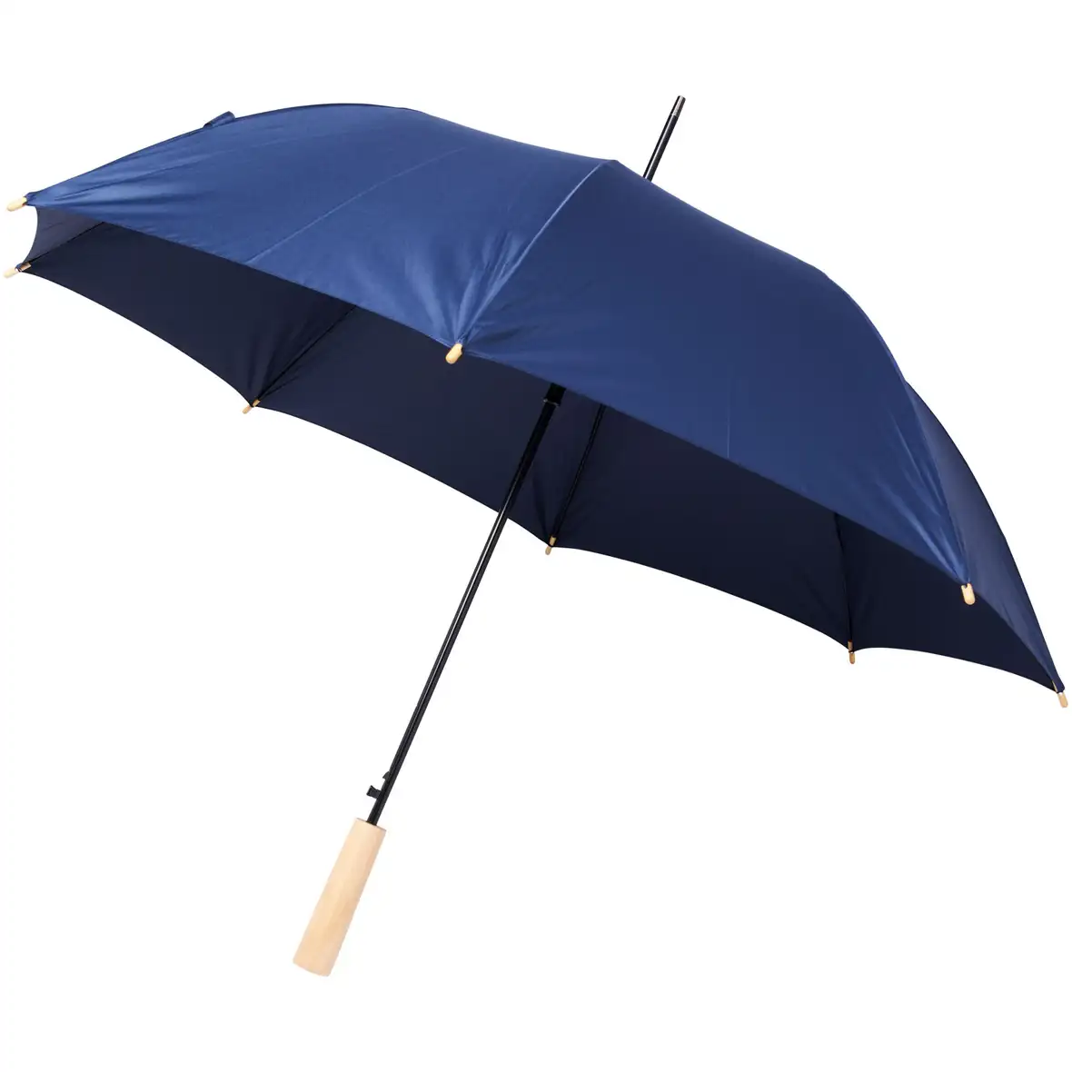 23" Automatikschirm aus recyceltem PET-Kunststoff – Ansicht 6