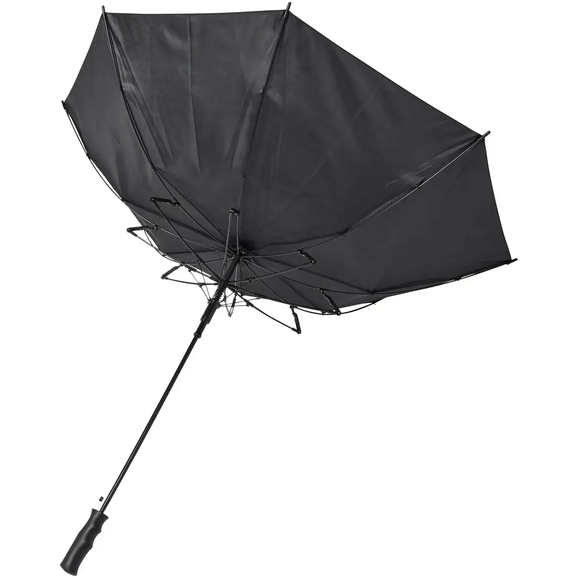 23" Automatiksturmschirm – Ansicht 4