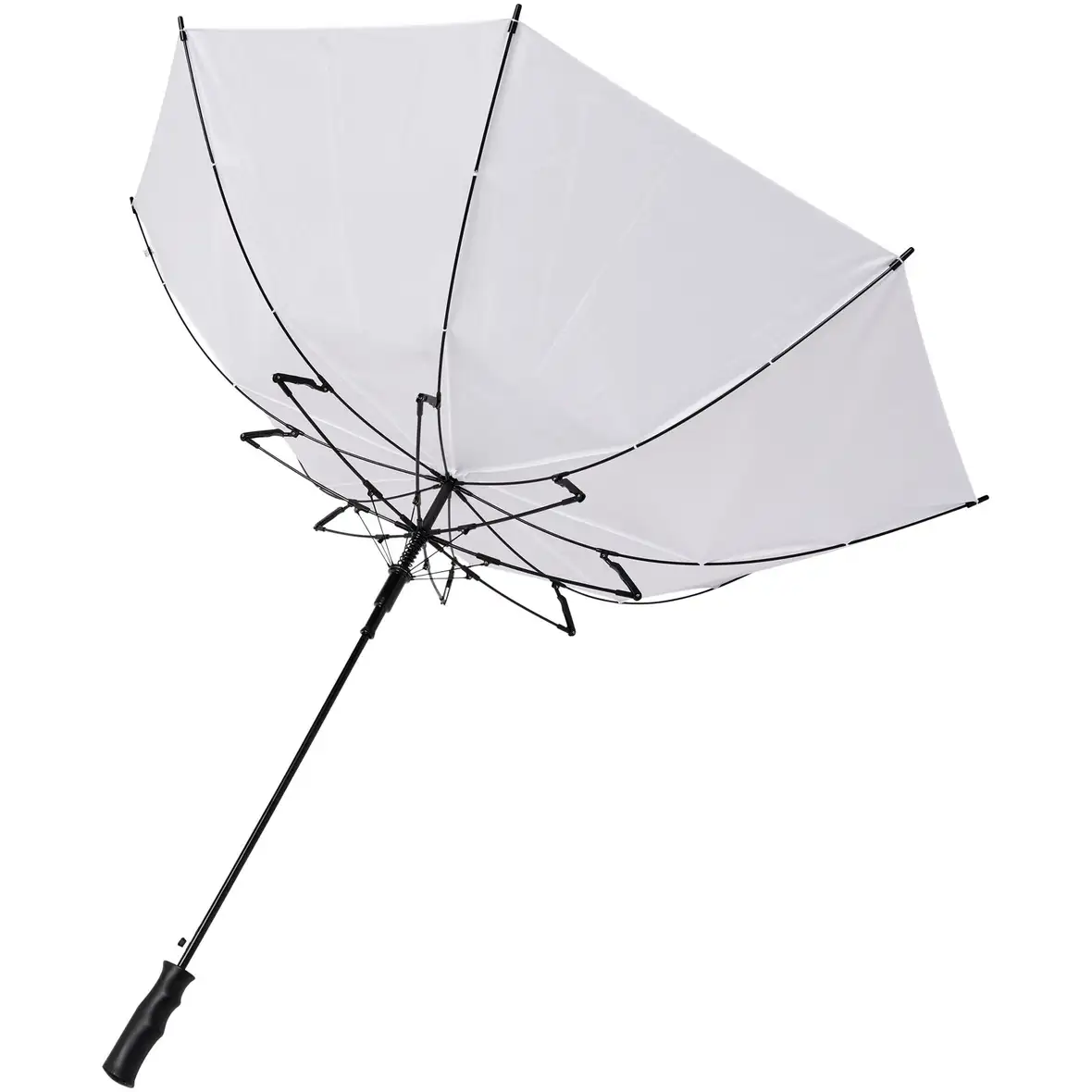 23" Automatiksturmschirm – Ansicht 9