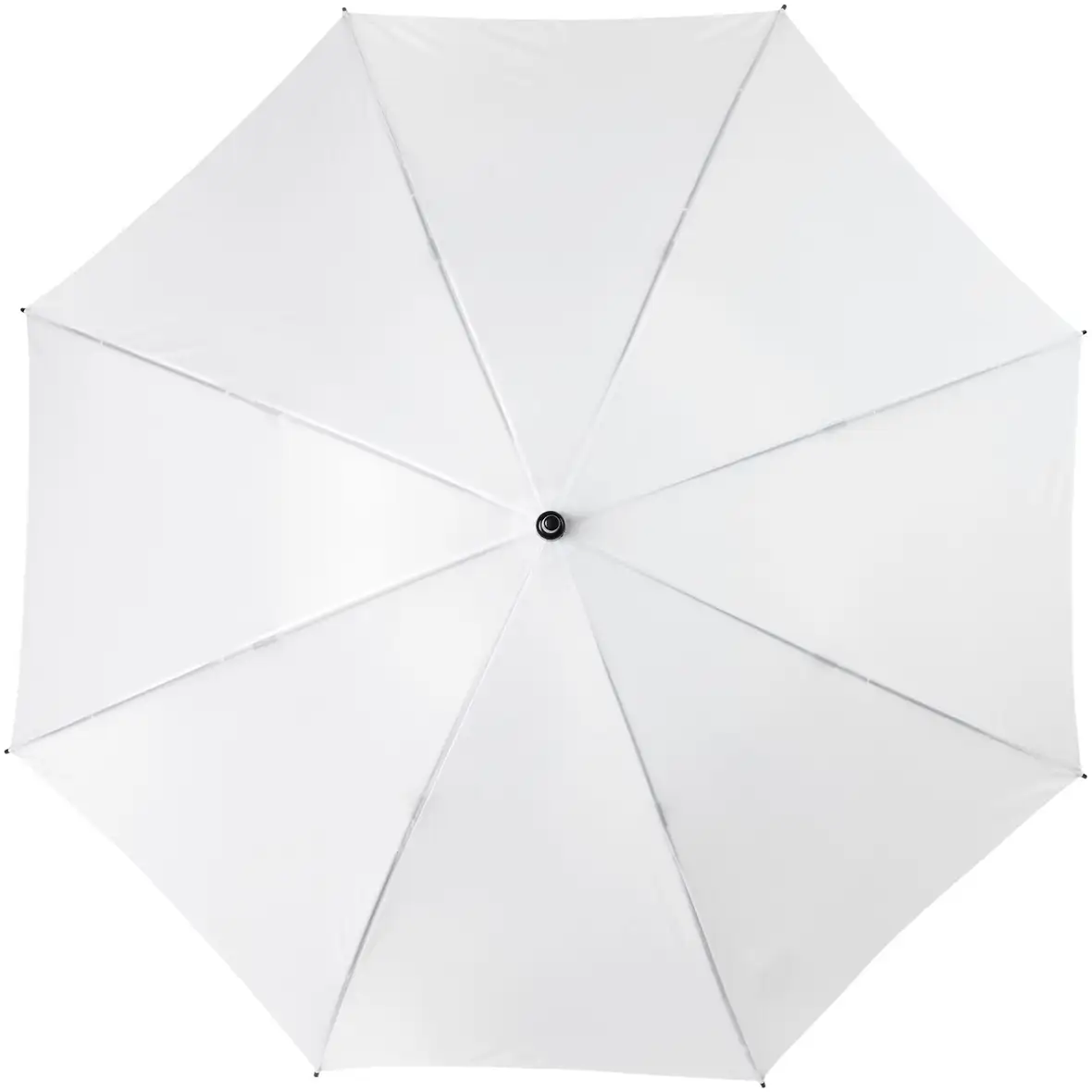 30“ windfester Golfschirm mit EVA-Griff – Ansicht 5