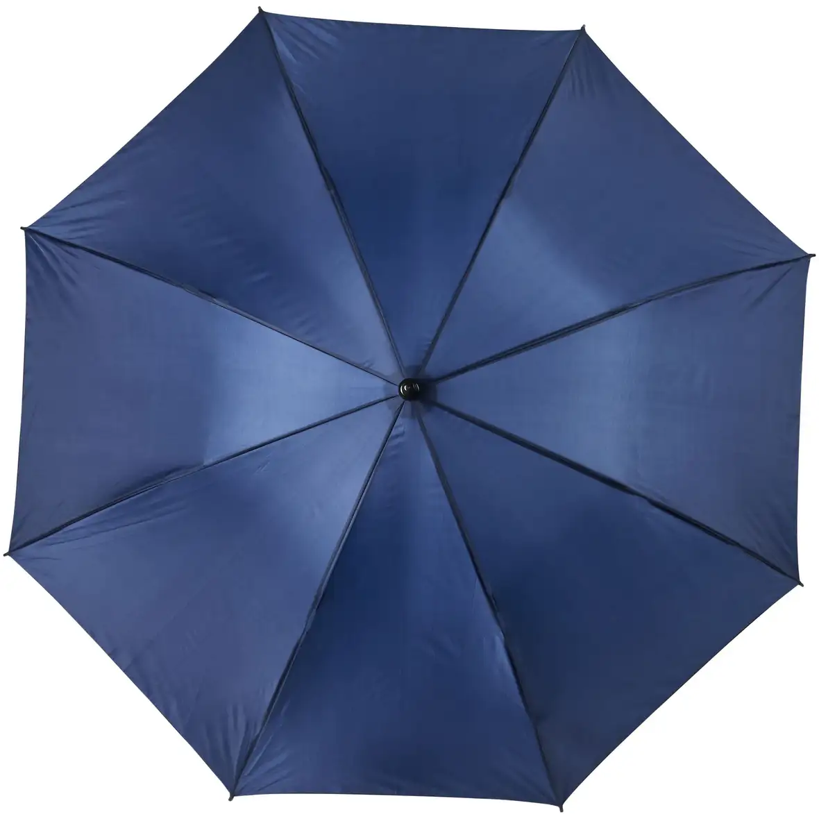 30“ windfester Golfschirm mit EVA-Griff – Ansicht 8
