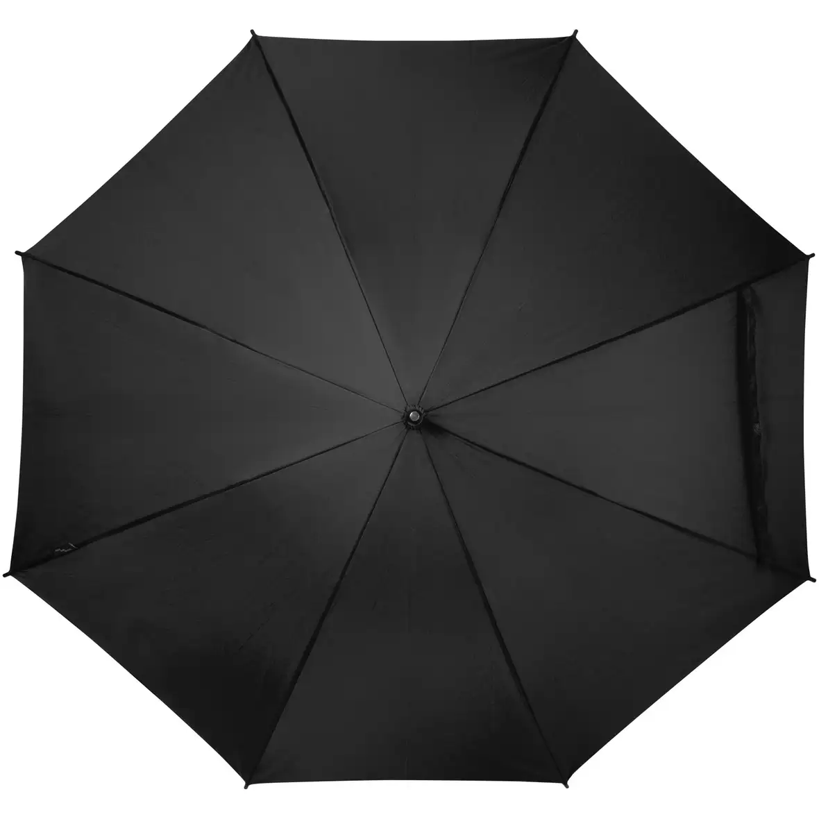 23" Automatikregenschirm aus recyceltem PET – Ansicht 20