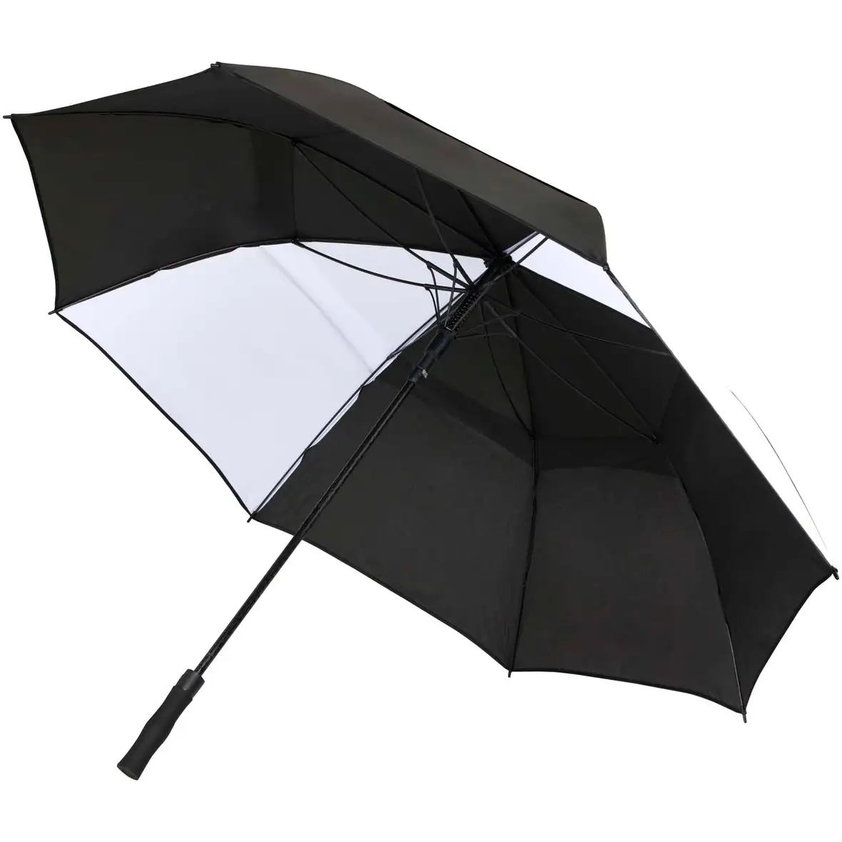 30" Golf-Sturmschirm – Ansicht 1