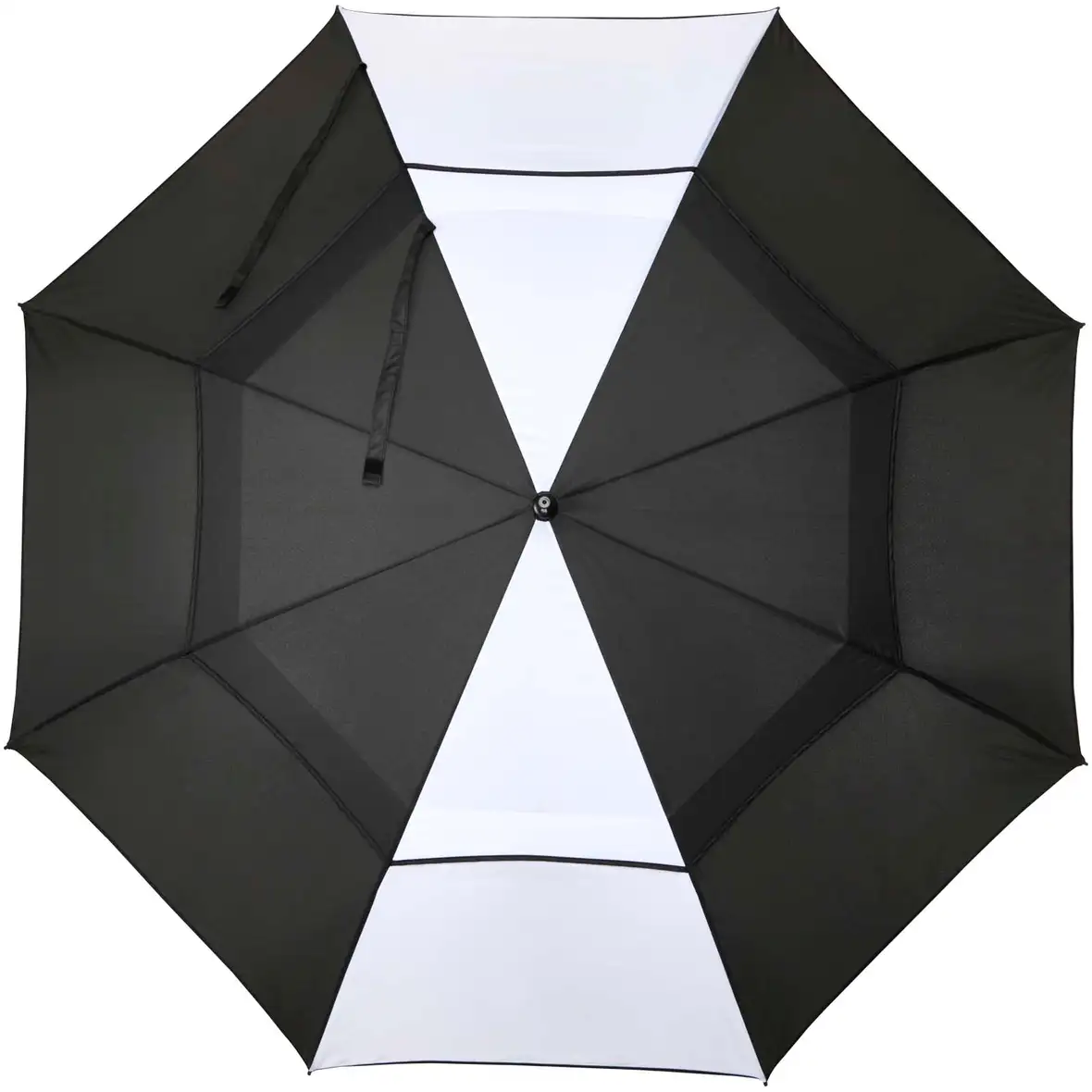 30" Golf-Sturmschirm – Ansicht 2
