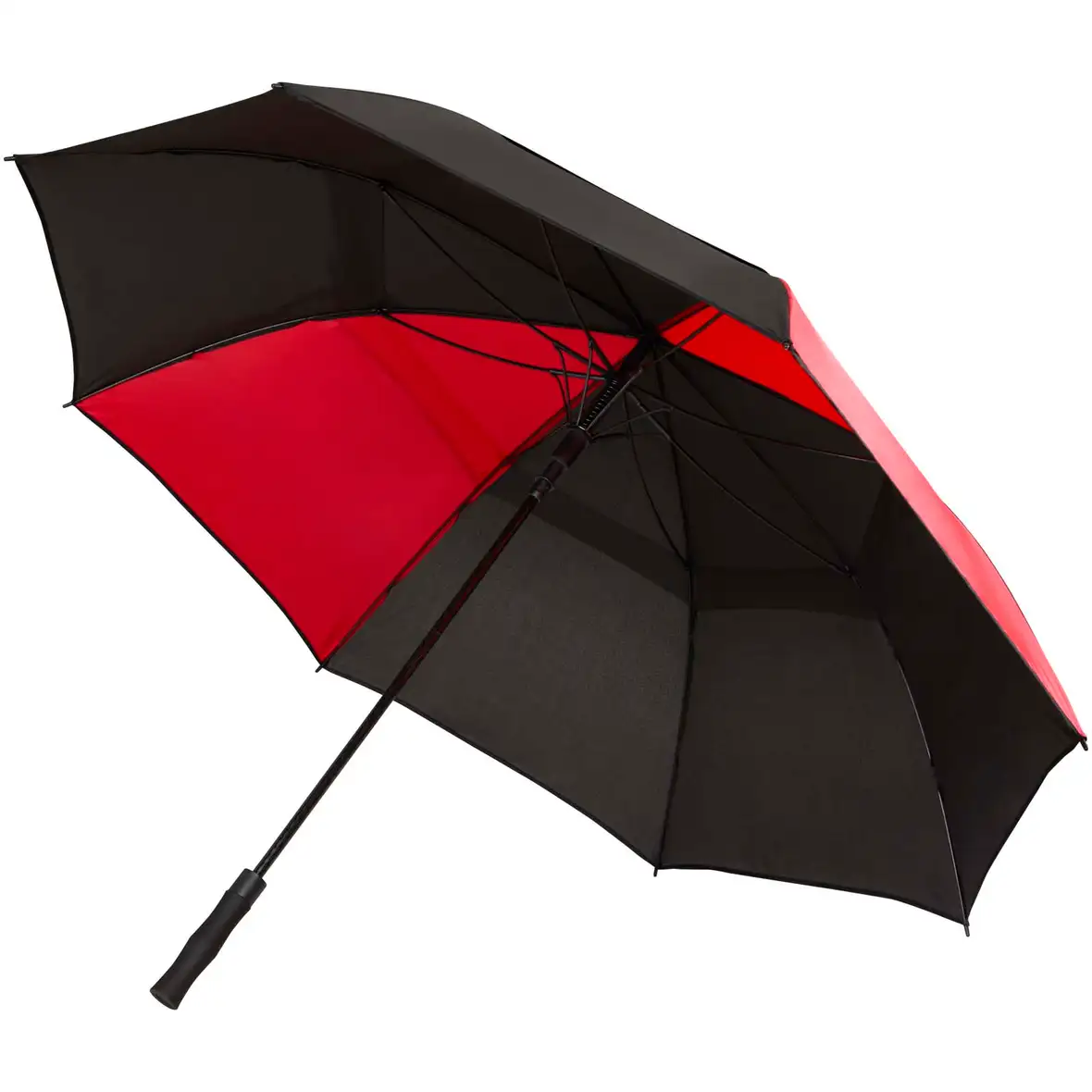 30" Golf-Sturmschirm – Ansicht 7