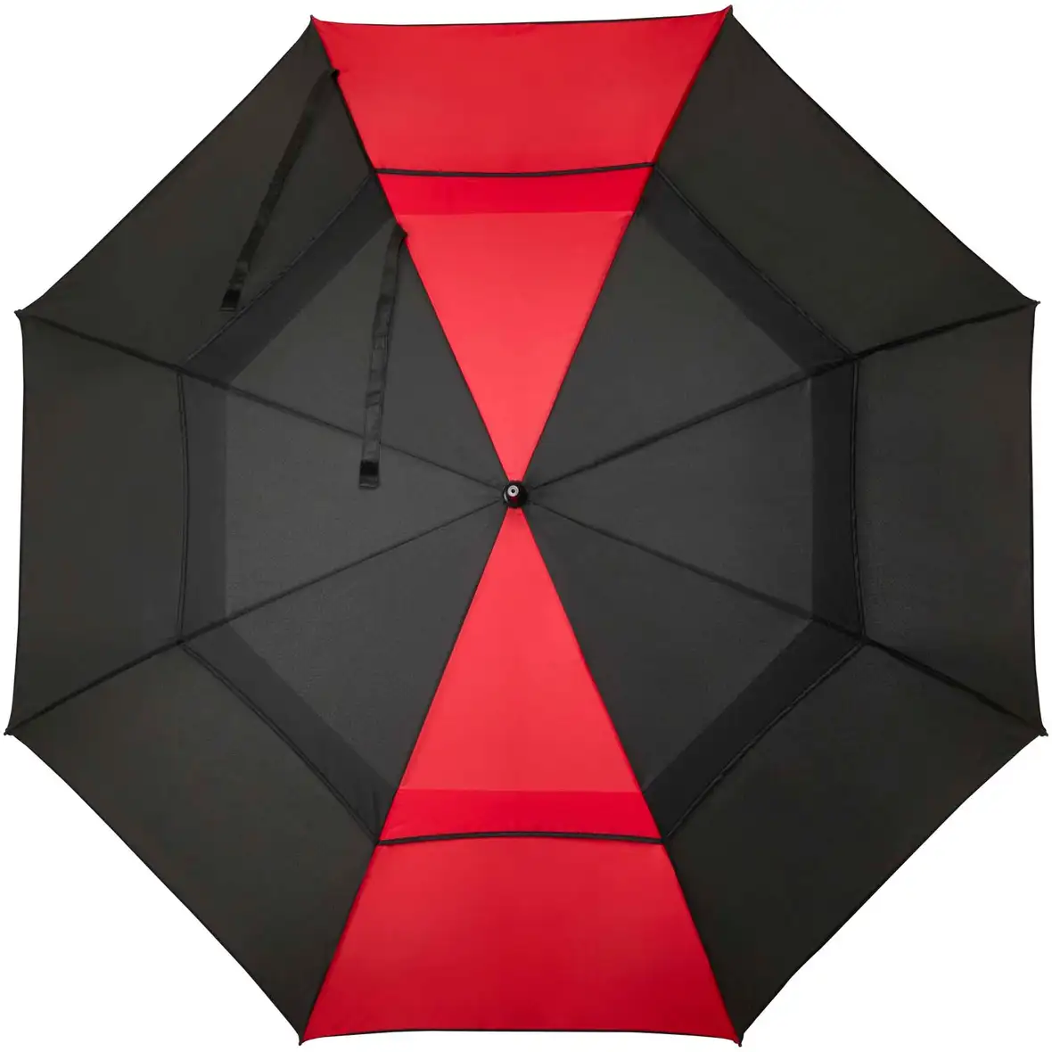 30" Golf-Sturmschirm – Ansicht 8