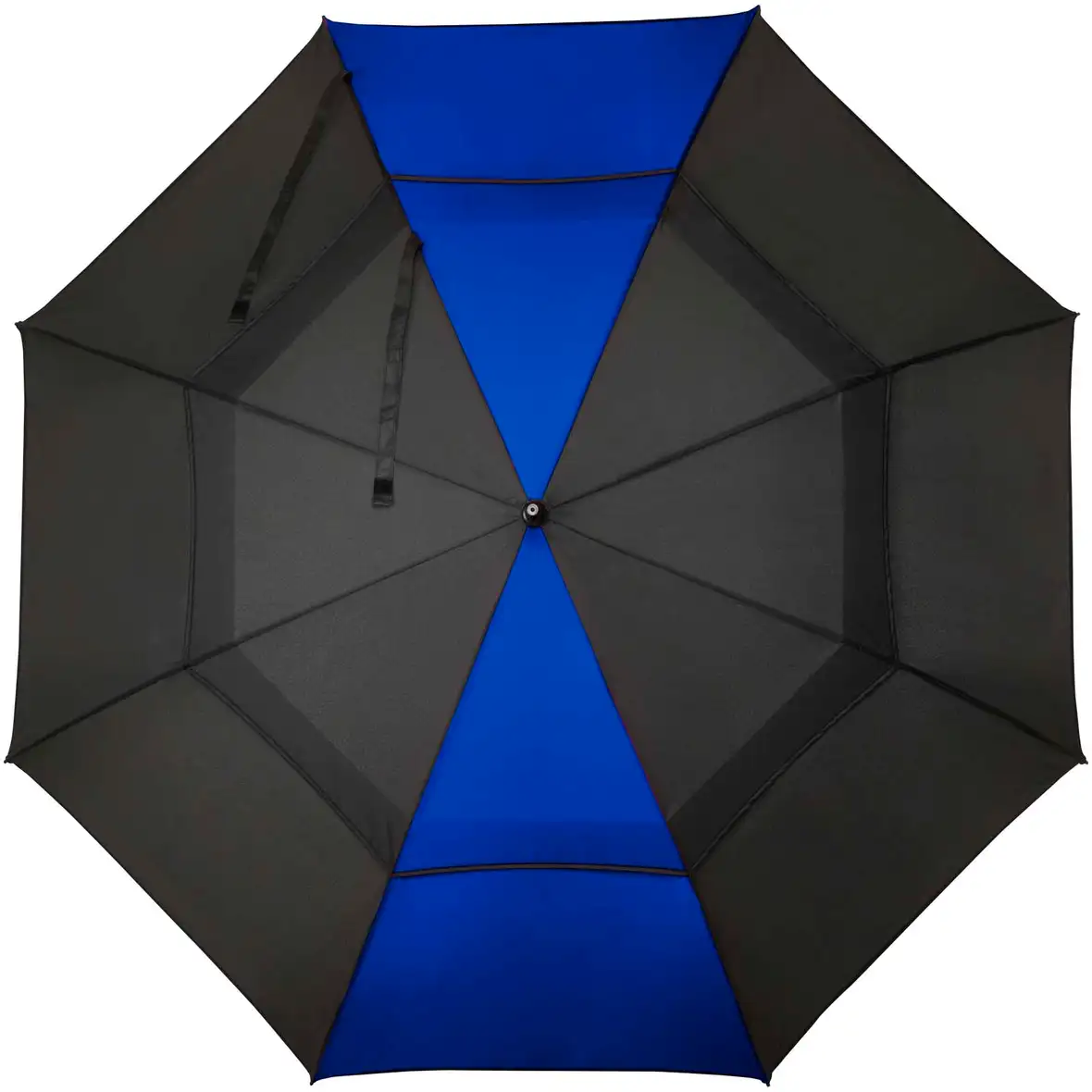 30" Golf-Sturmschirm – Ansicht 14