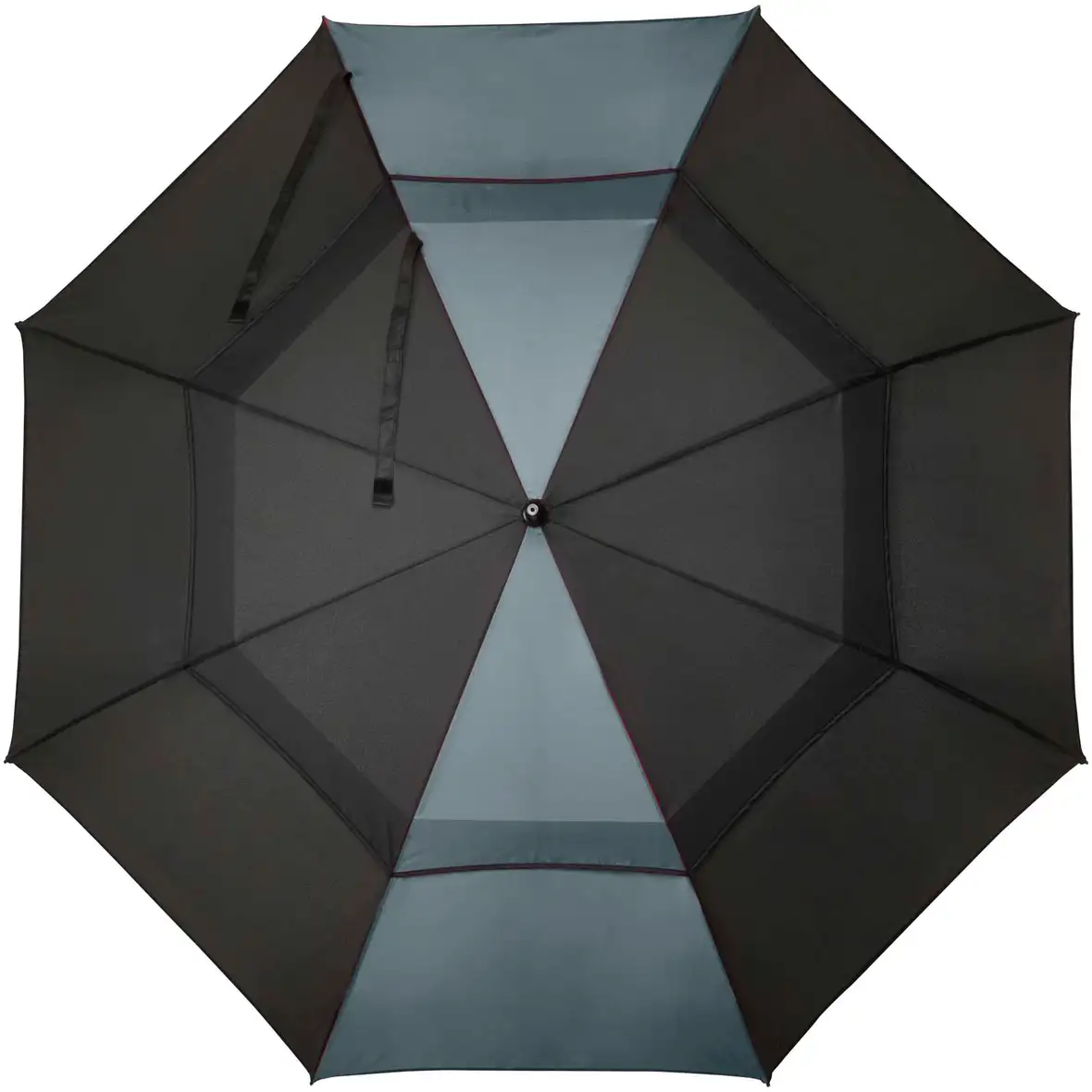 30" Golf-Sturmschirm – Ansicht 26
