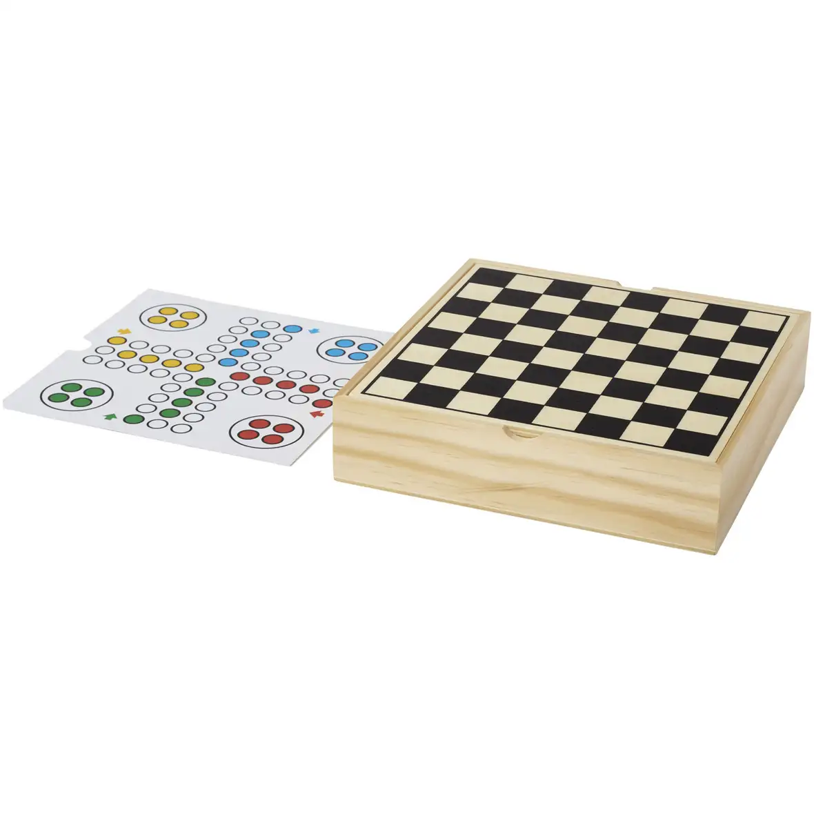 Brettspielset – Ansicht 4
