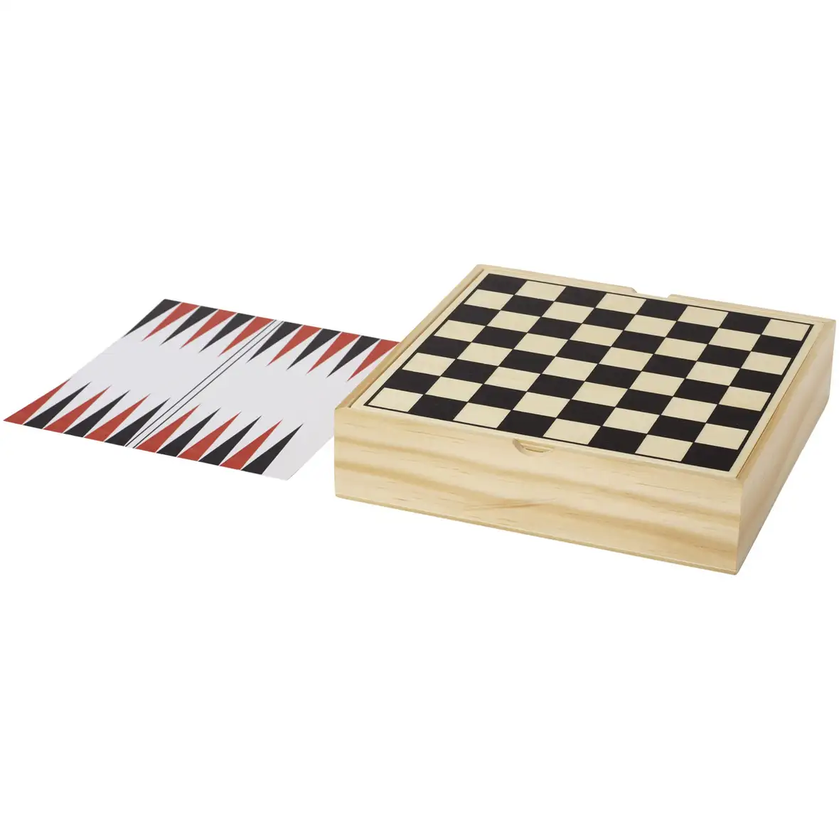 Brettspielset – Ansicht 5