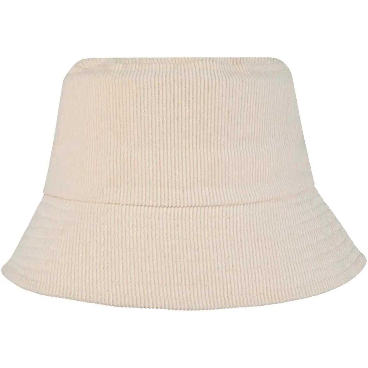 280 g/m² Sonnenhut aus recyceltem Cord – Ansicht 3