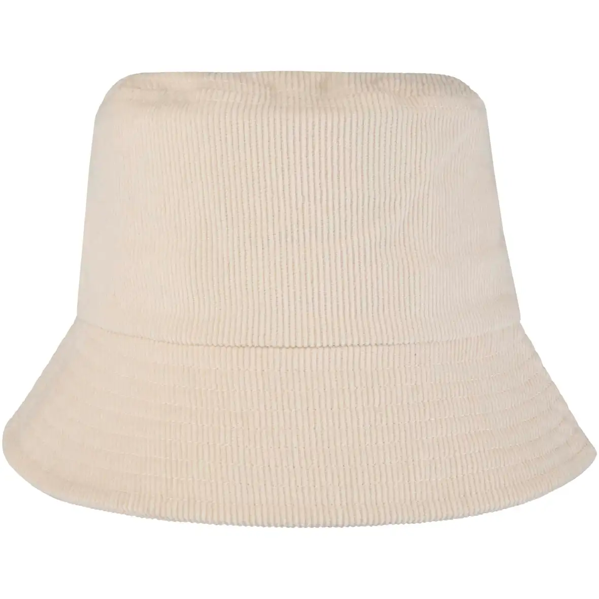 280 g/m² Sonnenhut aus recyceltem Cord – Ansicht 2
