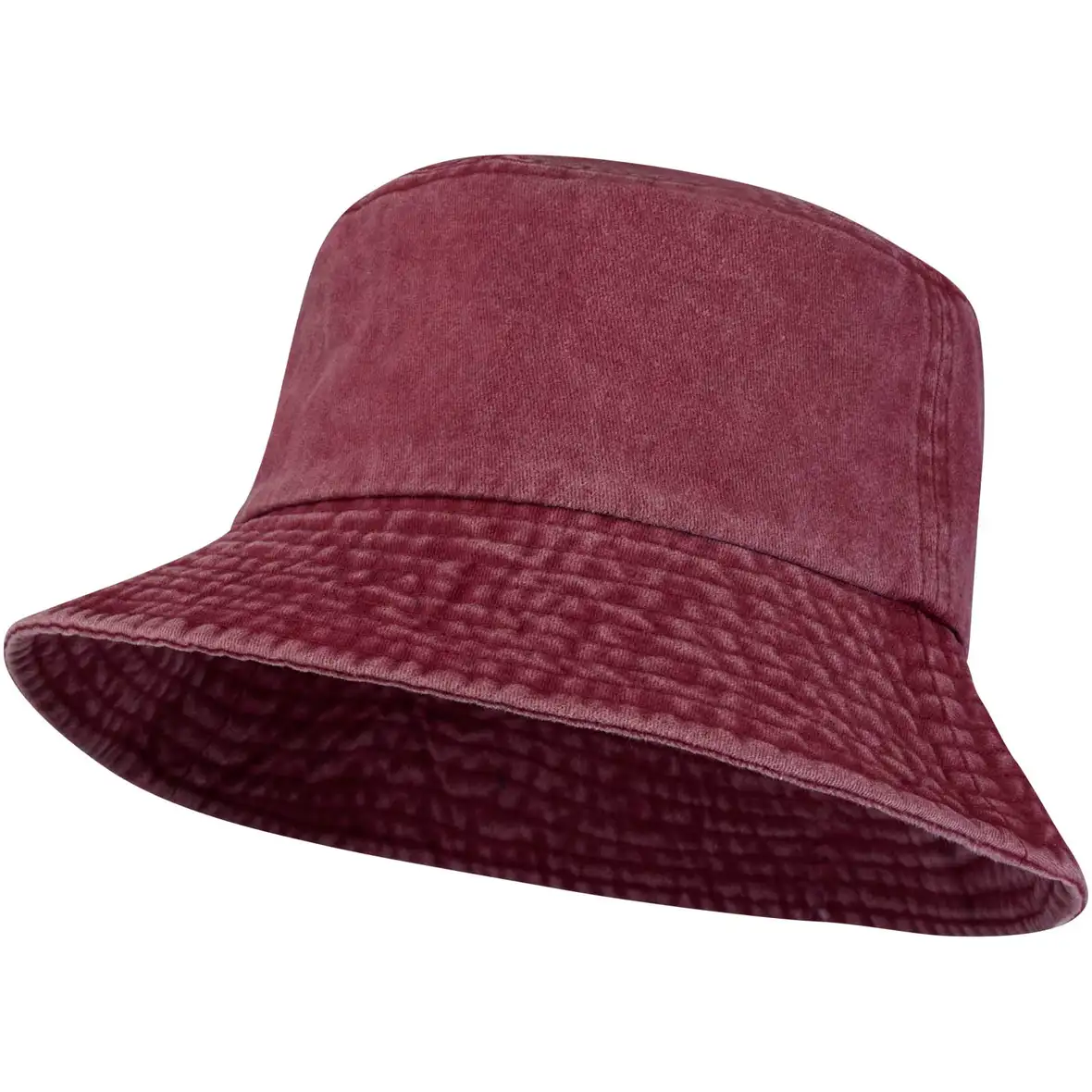 270 g/m² Sonnenhut washed – Ansicht 4