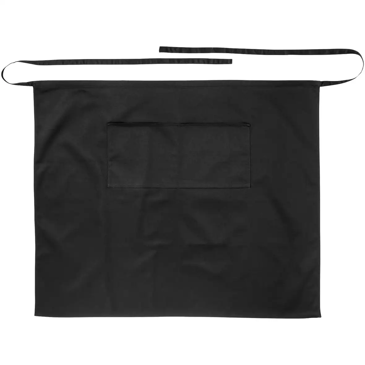Kurze 240 g/m² Schürze – Ansicht 2