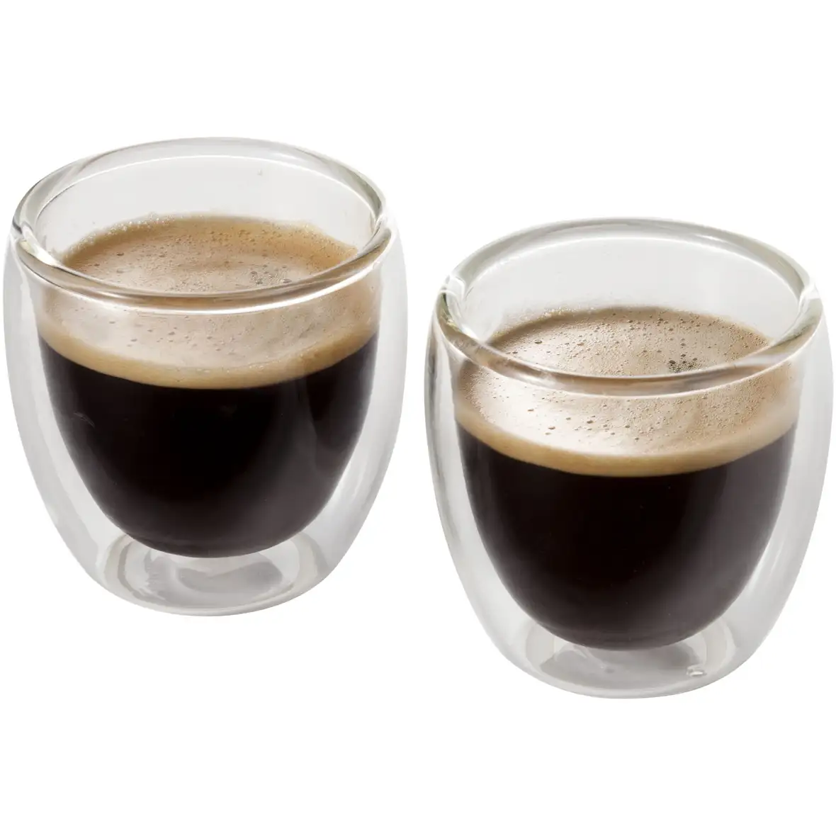 2er Mini Glas Set – Ansicht 2