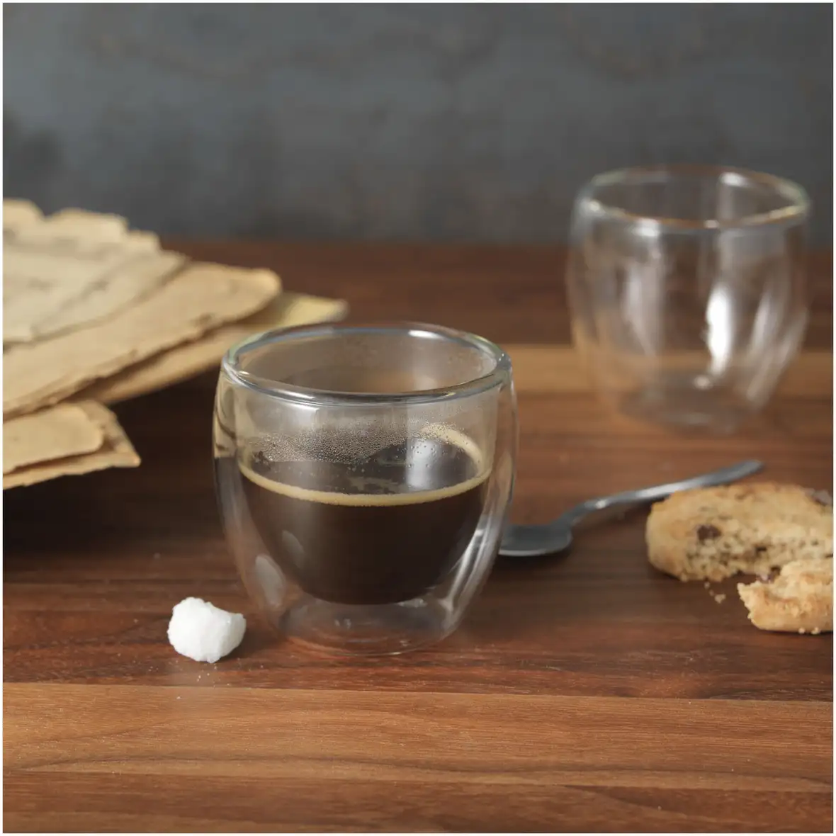 2er Mini Glas Set – Ansicht 3