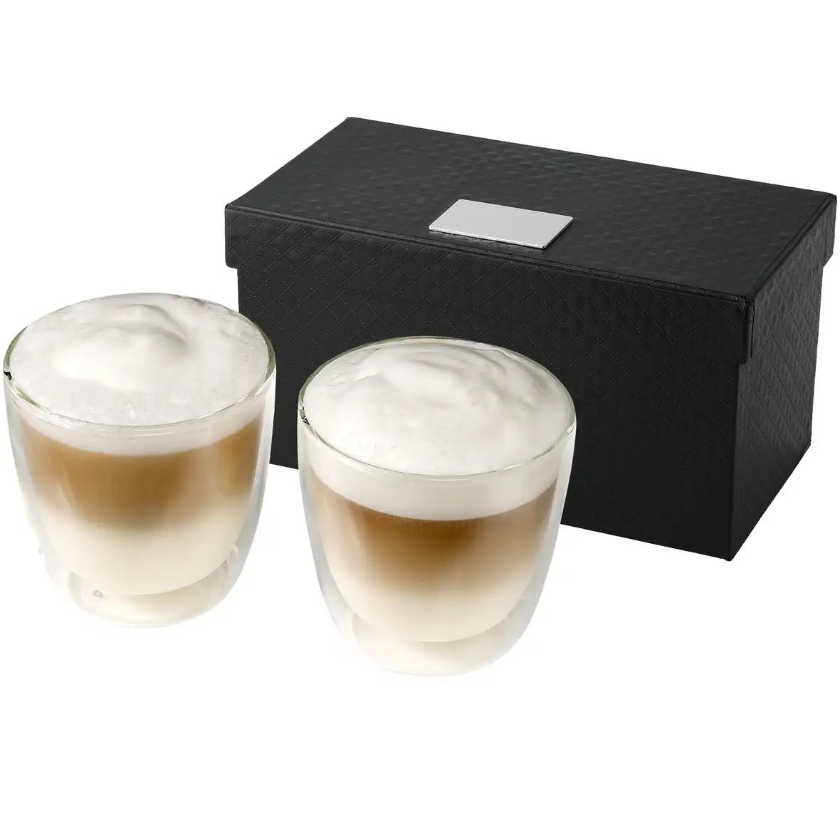 2er Medi Glas Set – Ansicht 1