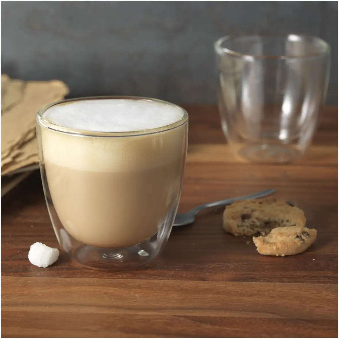 2er Medi Glas Set – Ansicht 3