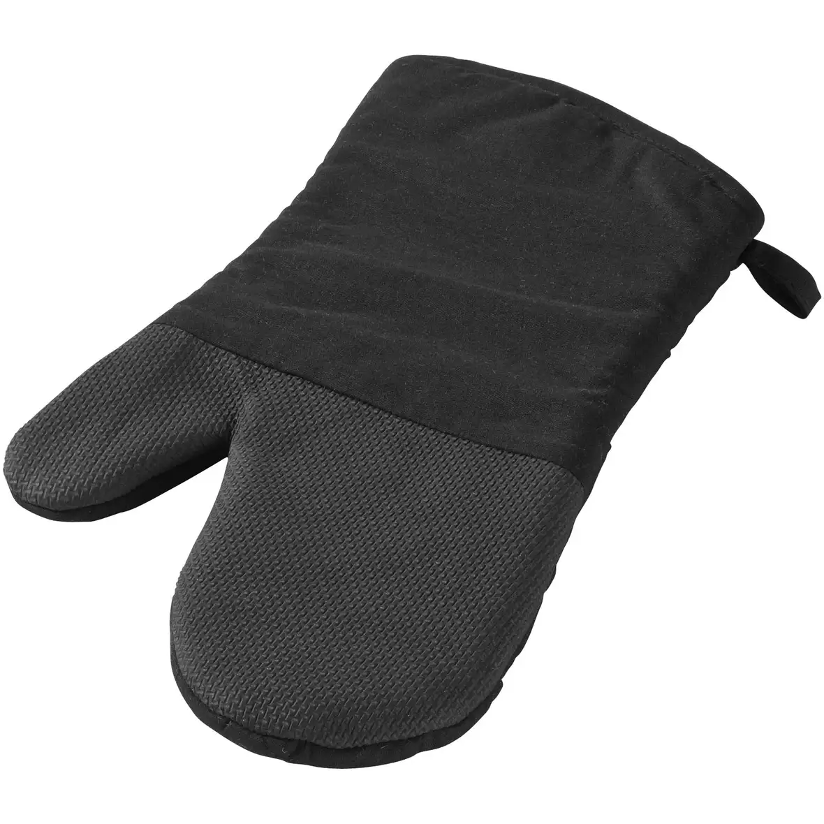 Ofenhandschuh mit Silikongriff – Ansicht 1