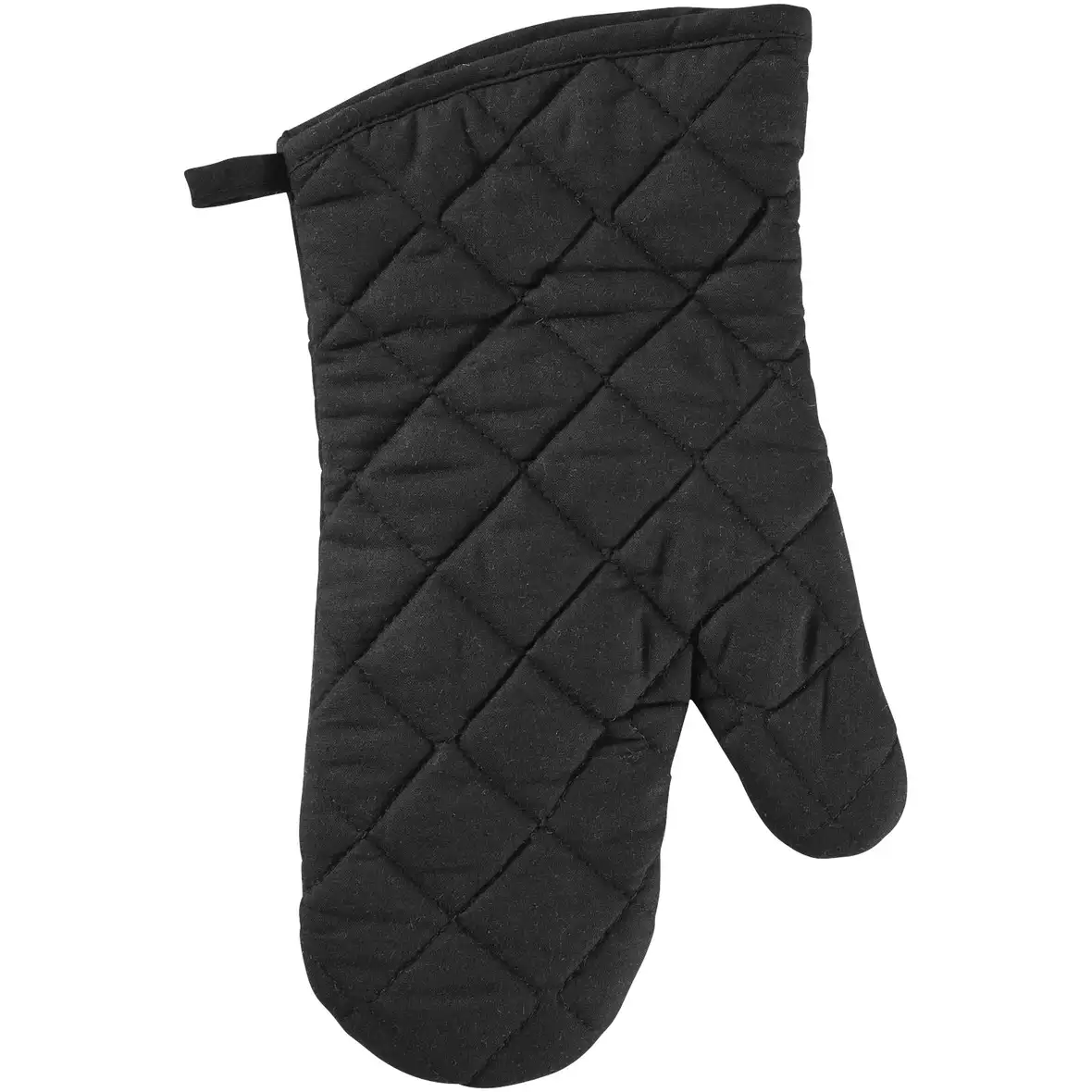 Ofenhandschuh mit Silikongriff – Ansicht 3