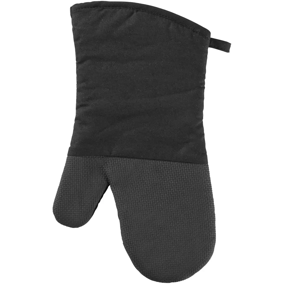 Ofenhandschuh mit Silikongriff – Ansicht 2