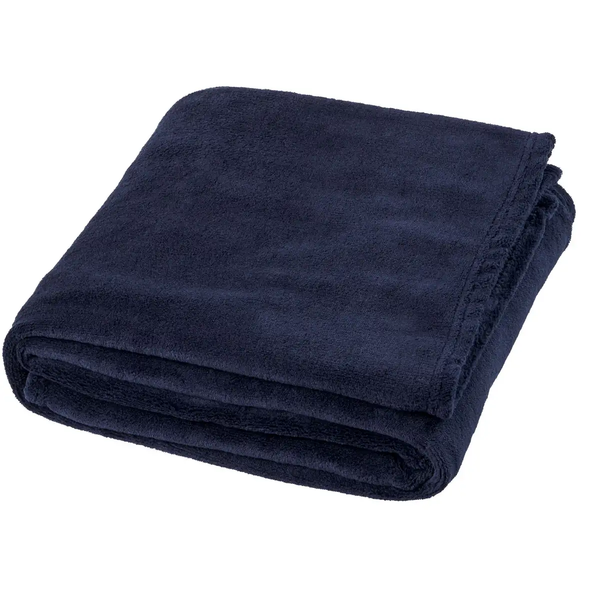 Plaid-Decke aus extraweichem Coral-Fleece – Ansicht 8