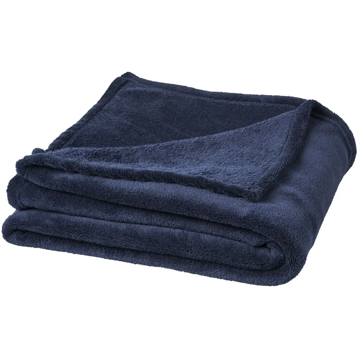 Plaid-Decke aus extraweichem Coral-Fleece – Ansicht 11